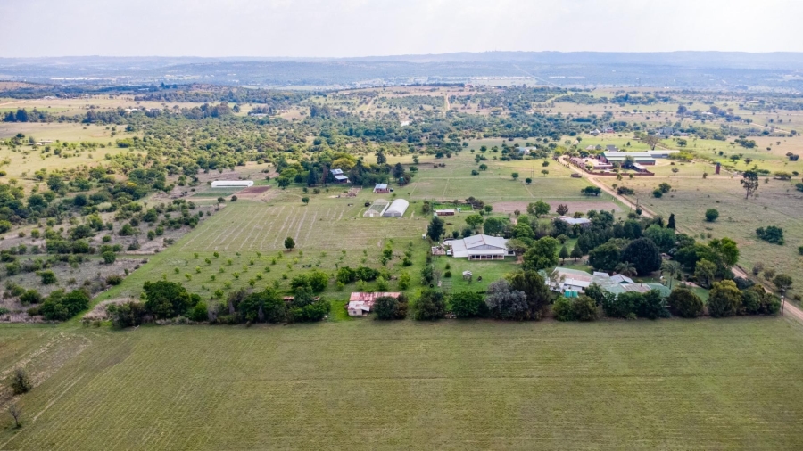 Commercial Property for Sale in Boschkop A H Gauteng