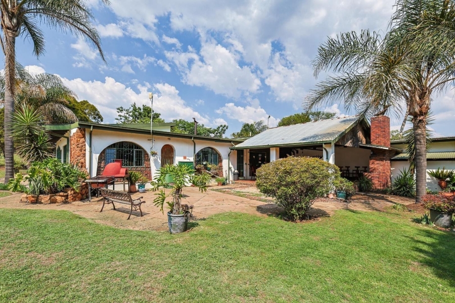 Commercial Property for Sale in Boschkop A H Gauteng