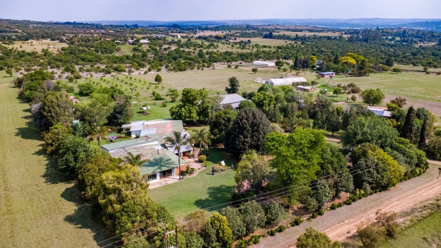 Commercial Property for Sale in Boschkop A H Gauteng