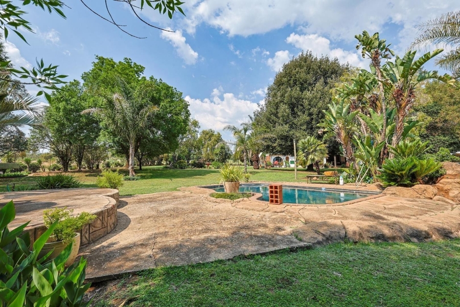 Commercial Property for Sale in Boschkop A H Gauteng