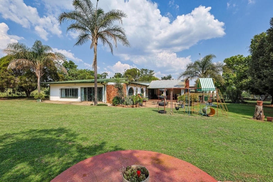 Commercial Property for Sale in Boschkop A H Gauteng