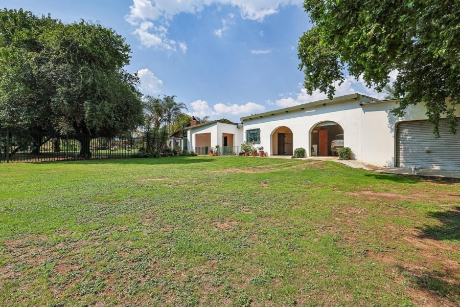 Commercial Property for Sale in Boschkop A H Gauteng