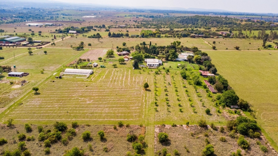 Commercial Property for Sale in Boschkop A H Gauteng