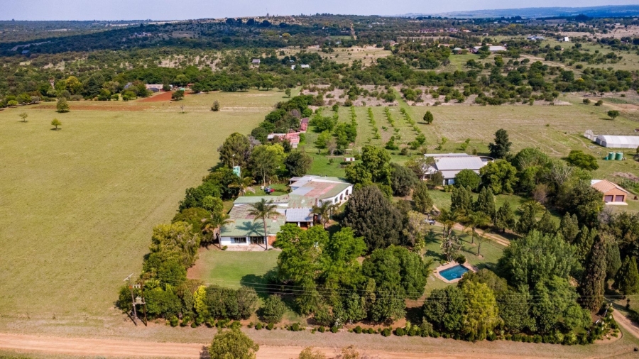 Commercial Property for Sale in Boschkop A H Gauteng