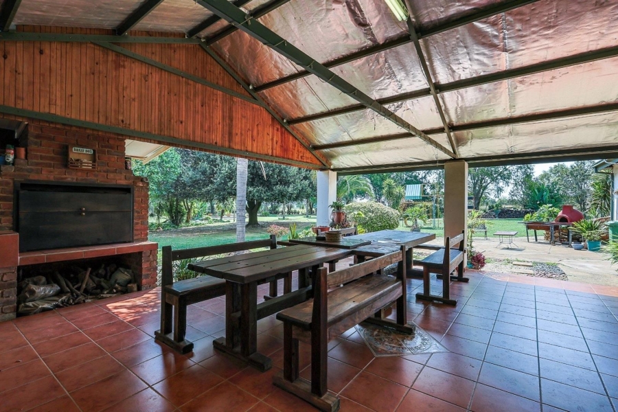 Commercial Property for Sale in Boschkop A H Gauteng