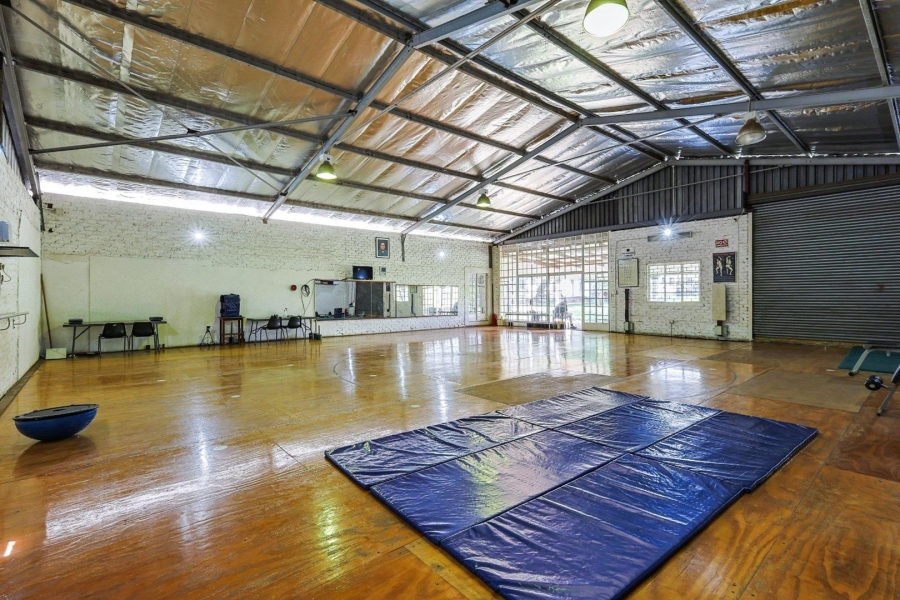 Commercial Property for Sale in Boschkop A H Gauteng