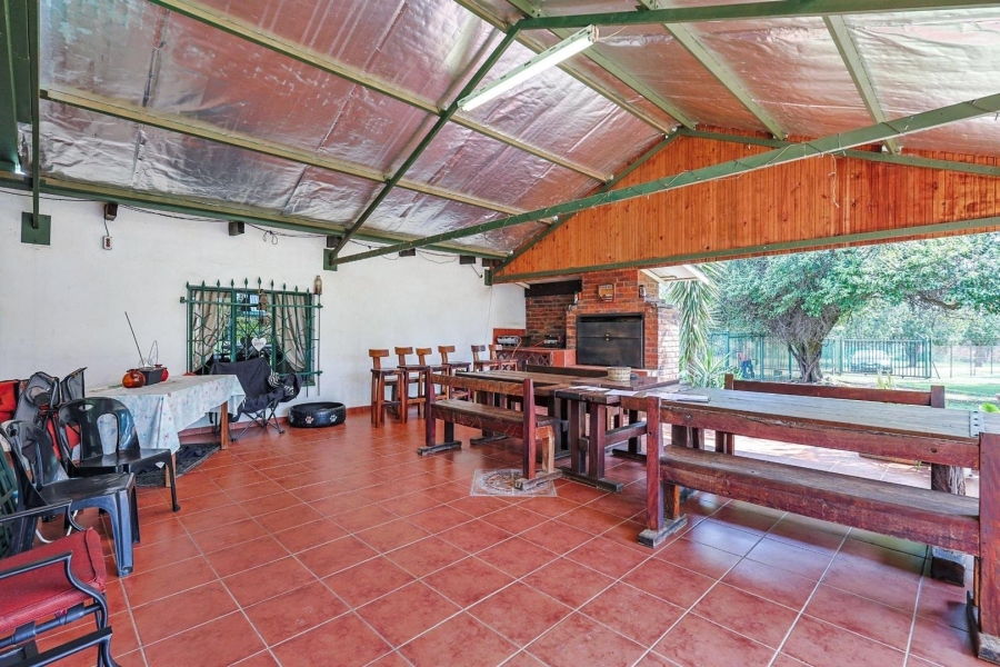 Commercial Property for Sale in Boschkop A H Gauteng