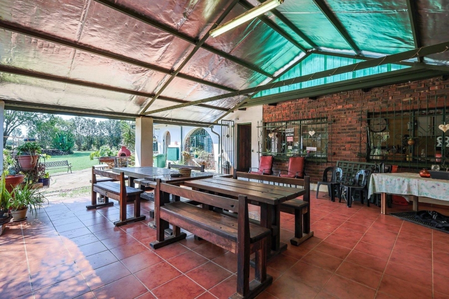 Commercial Property for Sale in Boschkop A H Gauteng