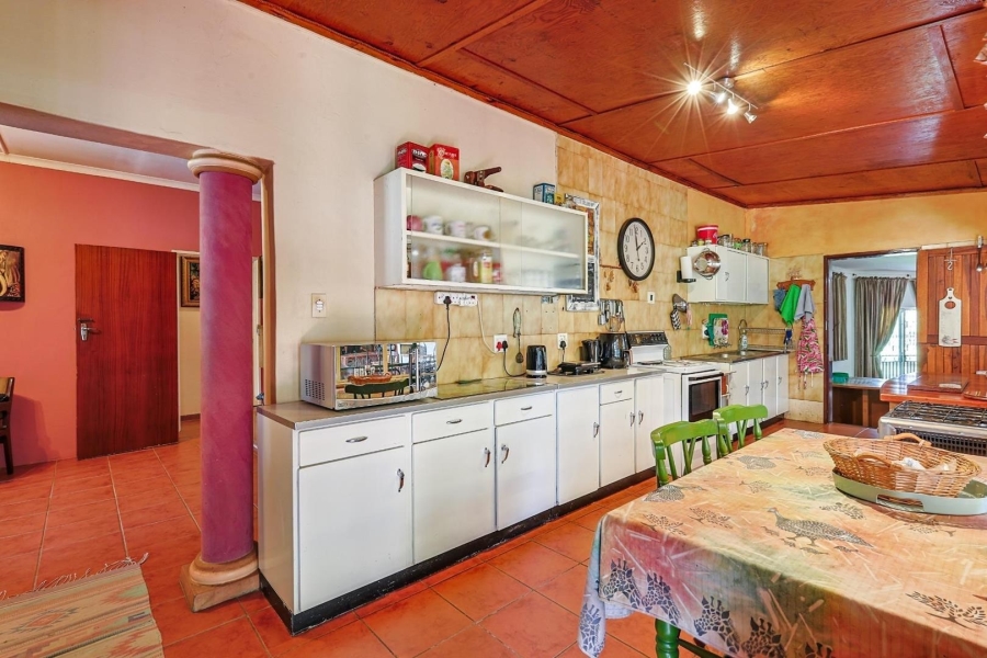 Commercial Property for Sale in Boschkop A H Gauteng