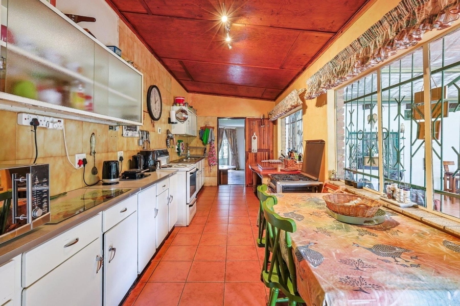 Commercial Property for Sale in Boschkop A H Gauteng