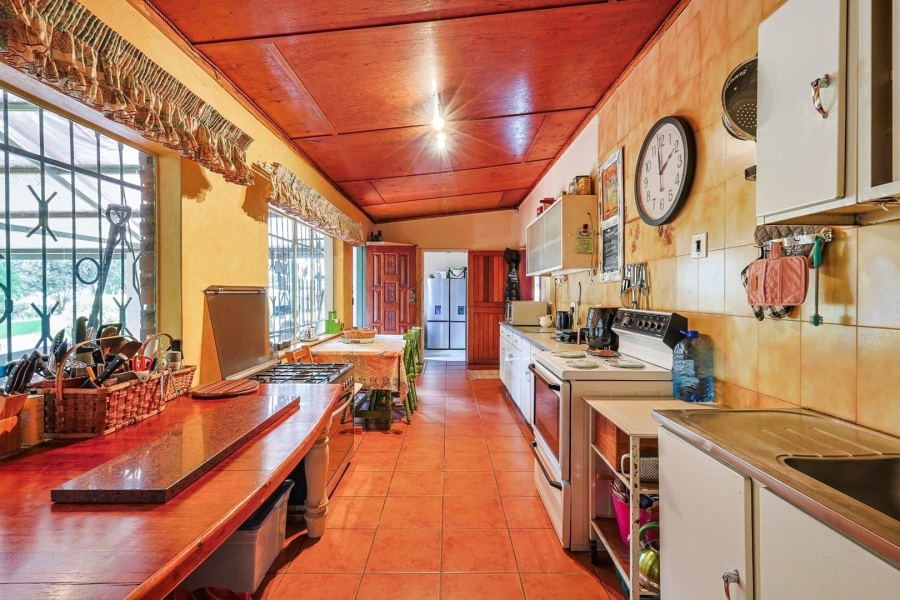 Commercial Property for Sale in Boschkop A H Gauteng