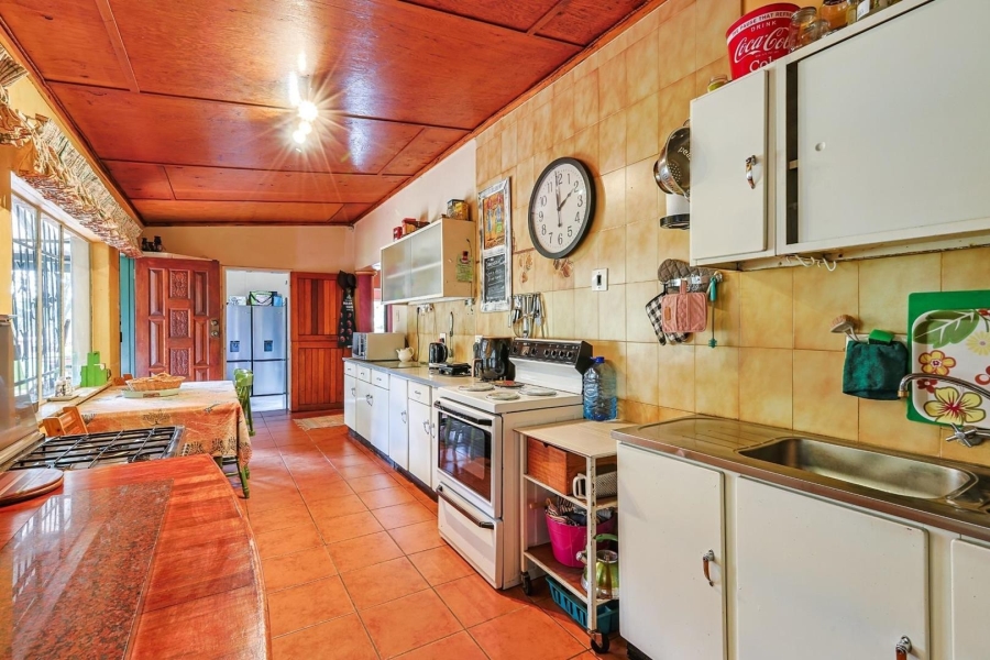 Commercial Property for Sale in Boschkop A H Gauteng