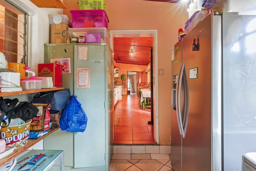 Commercial Property for Sale in Boschkop A H Gauteng