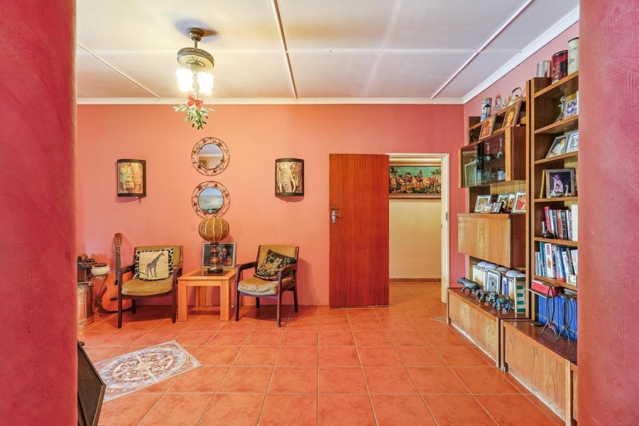 Commercial Property for Sale in Boschkop A H Gauteng