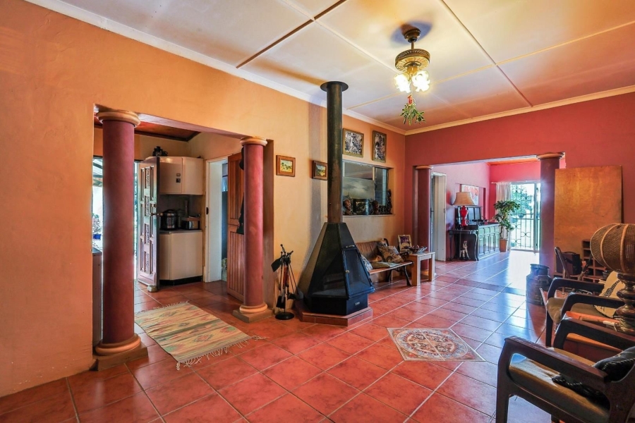 Commercial Property for Sale in Boschkop A H Gauteng