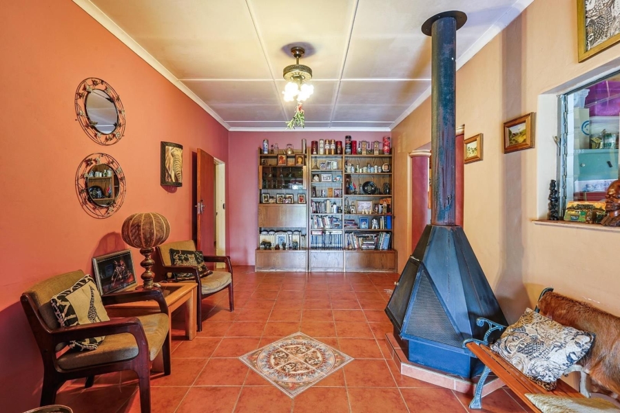 Commercial Property for Sale in Boschkop A H Gauteng