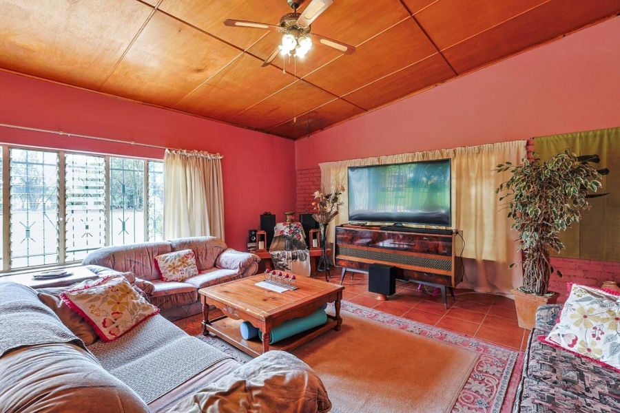 Commercial Property for Sale in Boschkop A H Gauteng