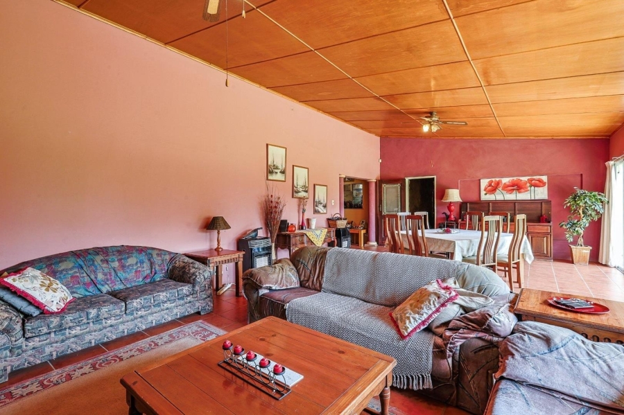 Commercial Property for Sale in Boschkop A H Gauteng