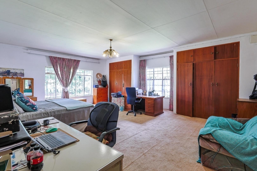 Commercial Property for Sale in Boschkop A H Gauteng