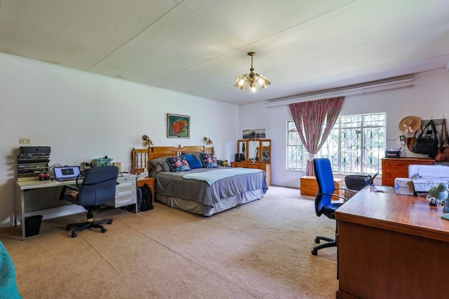 Commercial Property for Sale in Boschkop A H Gauteng