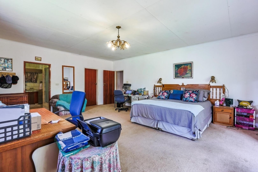 Commercial Property for Sale in Boschkop A H Gauteng