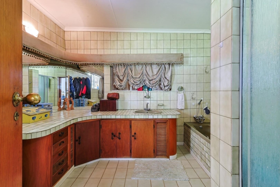 Commercial Property for Sale in Boschkop A H Gauteng