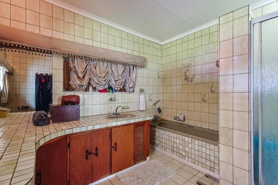 Commercial Property for Sale in Boschkop A H Gauteng