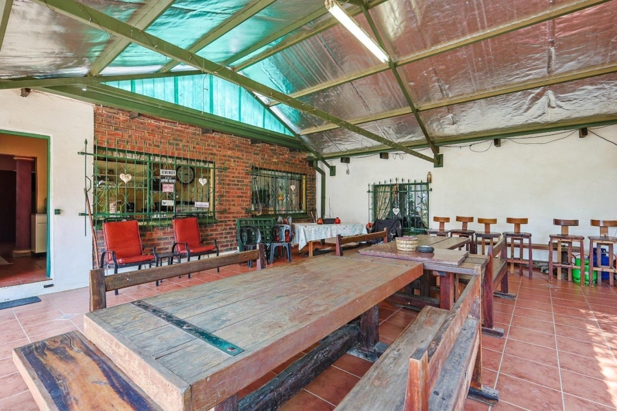 Commercial Property for Sale in Boschkop A H Gauteng