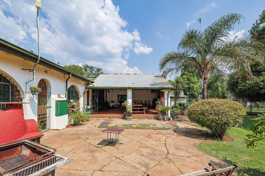 Commercial Property for Sale in Boschkop A H Gauteng