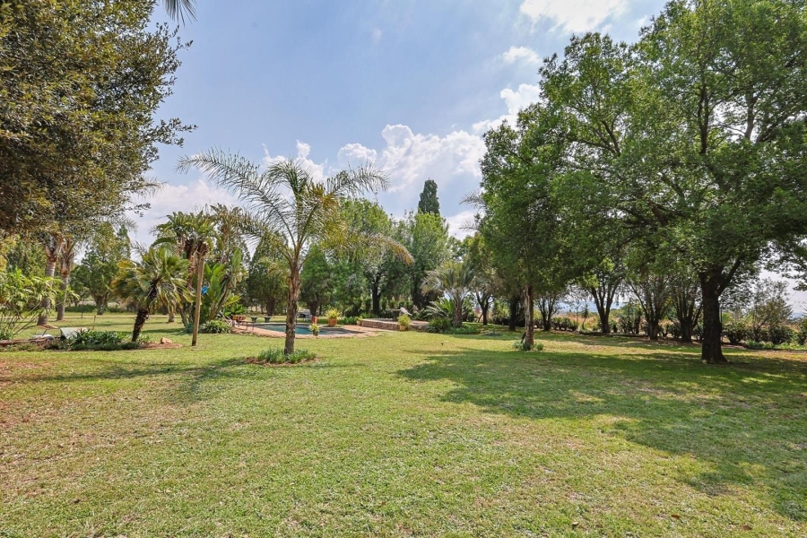 Commercial Property for Sale in Boschkop A H Gauteng