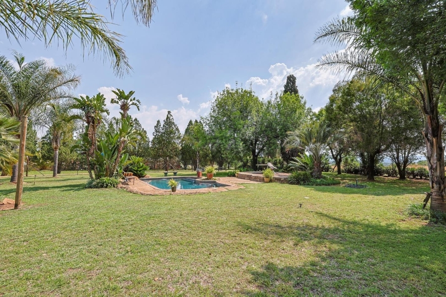 Commercial Property for Sale in Boschkop A H Gauteng