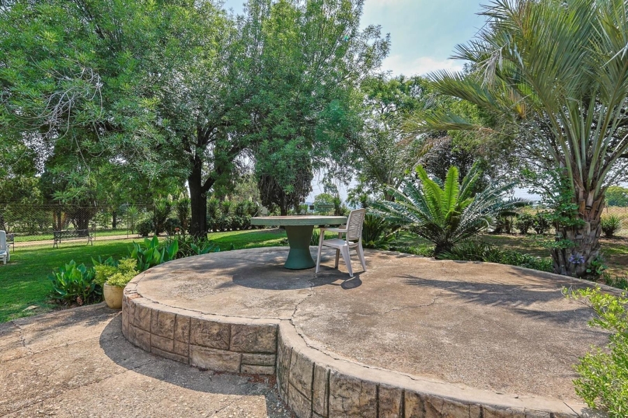 Commercial Property for Sale in Boschkop A H Gauteng