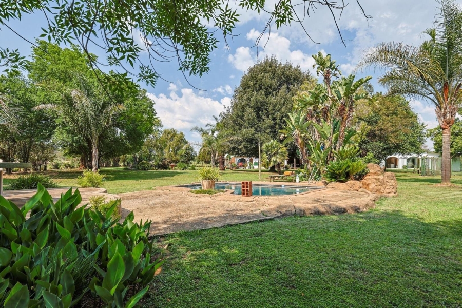 Commercial Property for Sale in Boschkop A H Gauteng