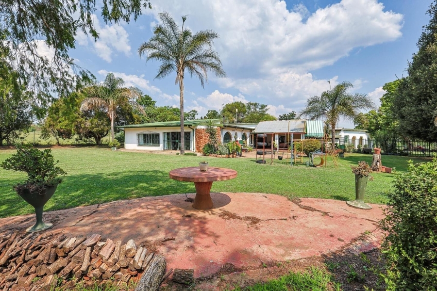 Commercial Property for Sale in Boschkop A H Gauteng