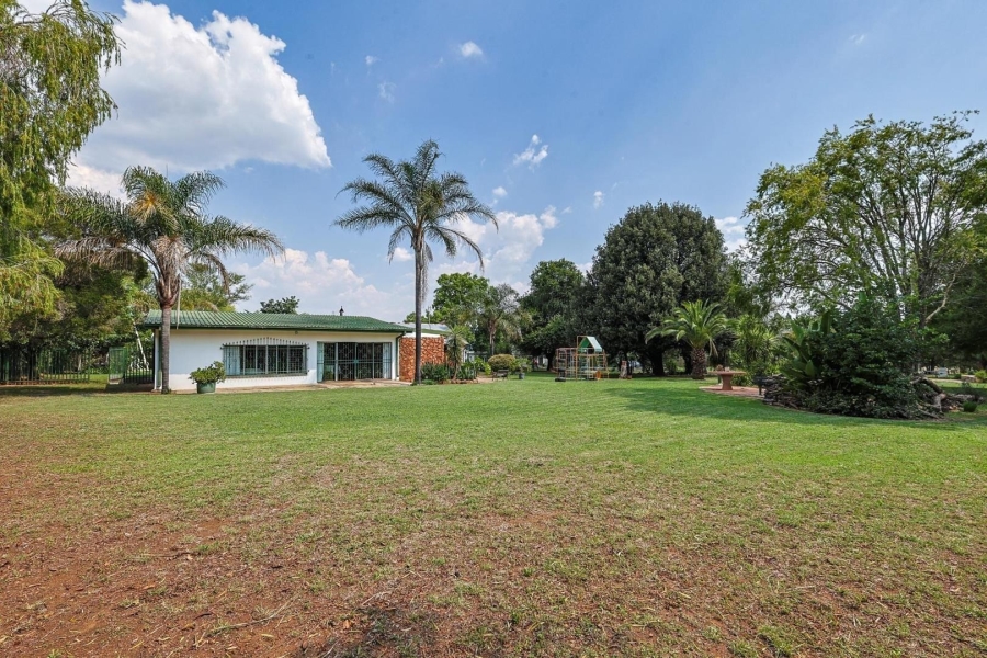 Commercial Property for Sale in Boschkop A H Gauteng