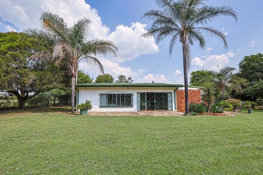 Commercial Property for Sale in Boschkop A H Gauteng