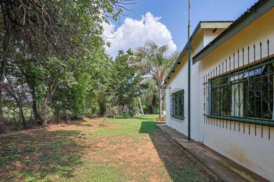 Commercial Property for Sale in Boschkop A H Gauteng