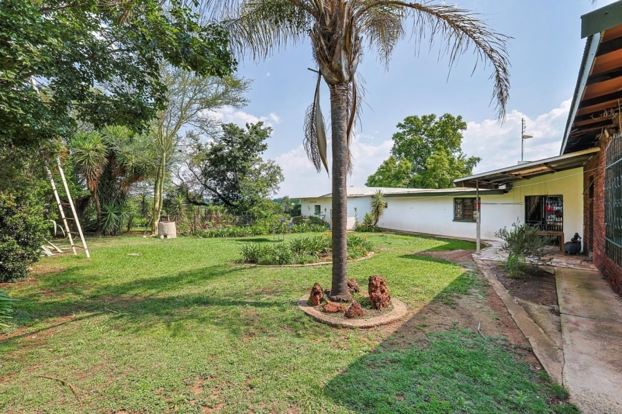 Commercial Property for Sale in Boschkop A H Gauteng