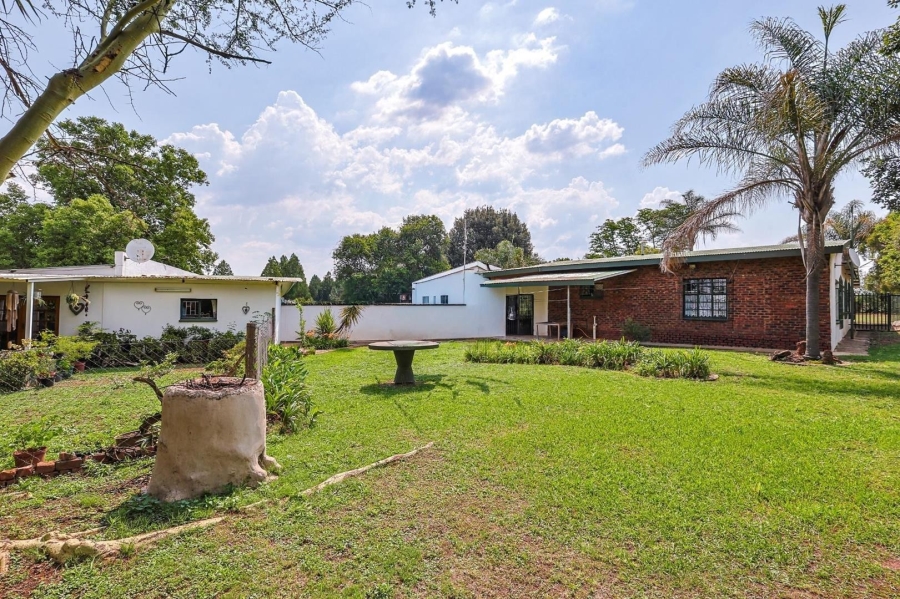 Commercial Property for Sale in Boschkop A H Gauteng