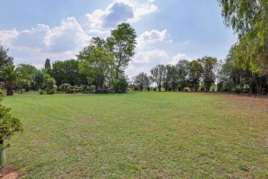 Commercial Property for Sale in Boschkop A H Gauteng