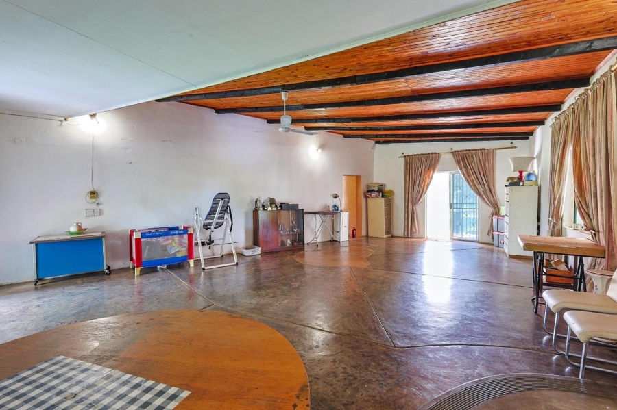 Commercial Property for Sale in Boschkop A H Gauteng