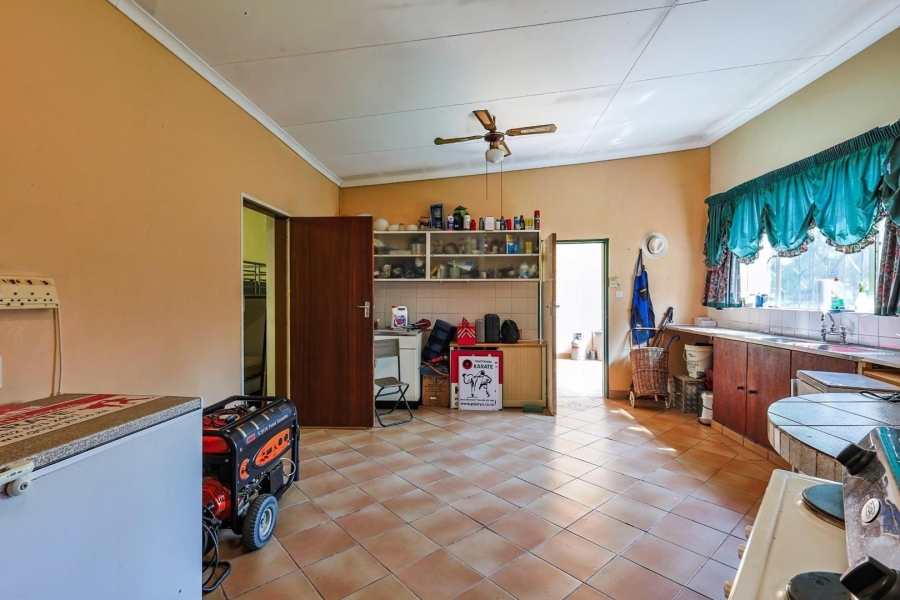 Commercial Property for Sale in Boschkop A H Gauteng