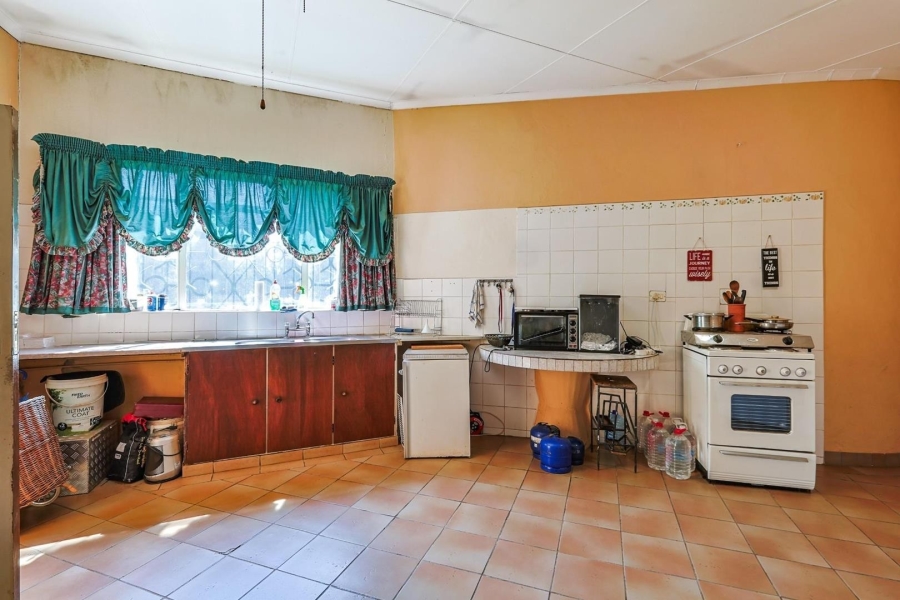 Commercial Property for Sale in Boschkop A H Gauteng