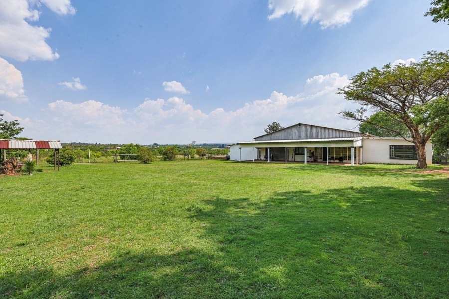 Commercial Property for Sale in Boschkop A H Gauteng