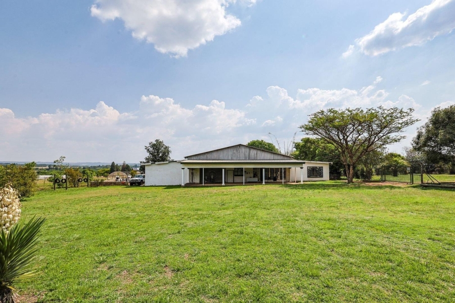 Commercial Property for Sale in Boschkop A H Gauteng