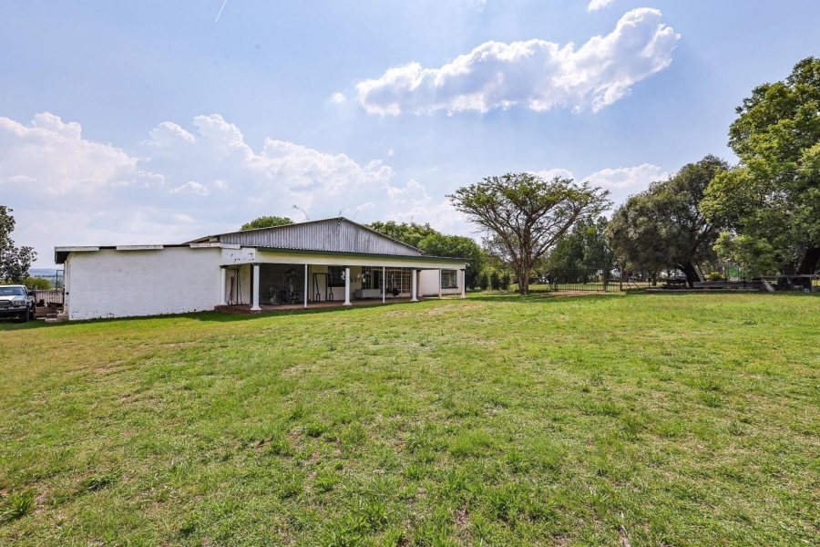 Commercial Property for Sale in Boschkop A H Gauteng