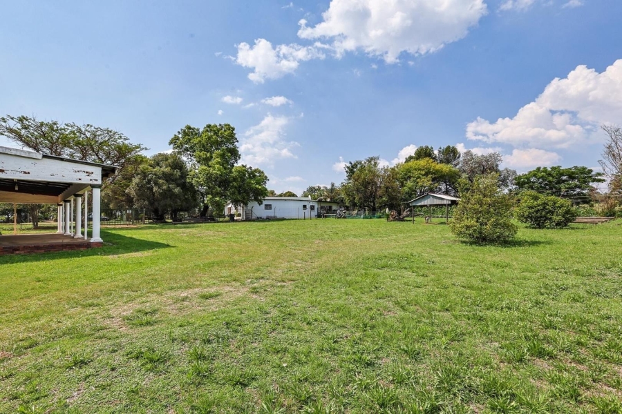 Commercial Property for Sale in Boschkop A H Gauteng