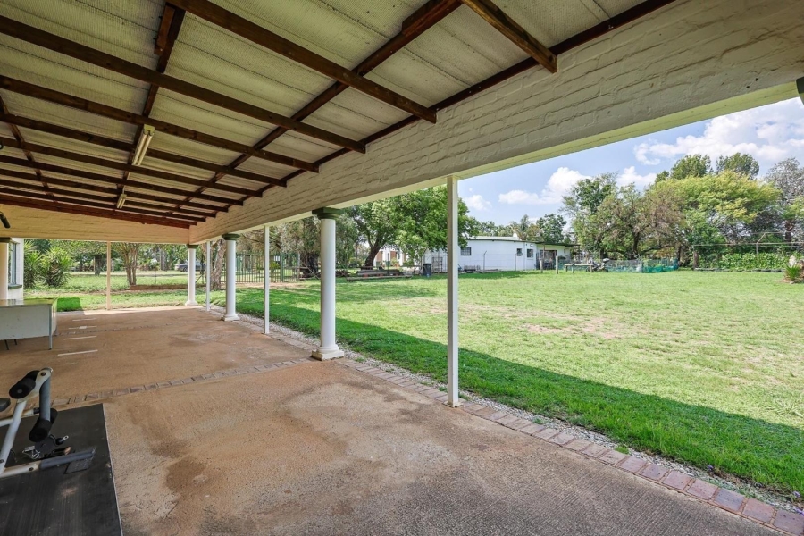 Commercial Property for Sale in Boschkop A H Gauteng