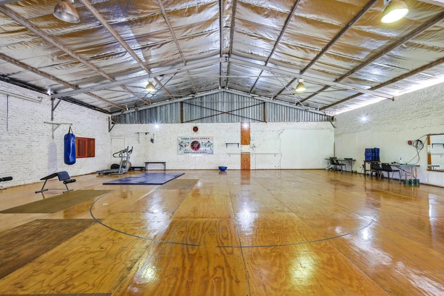 Commercial Property for Sale in Boschkop A H Gauteng