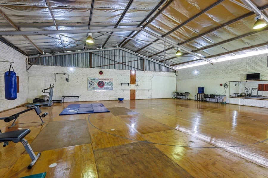 Commercial Property for Sale in Boschkop A H Gauteng